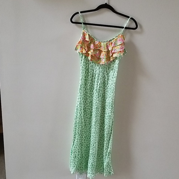 Rixo X Target Dress - Picture 4 of 9